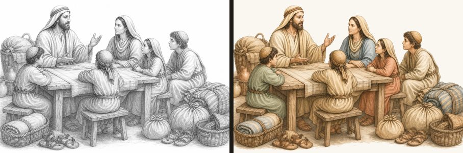 familia_na_noite